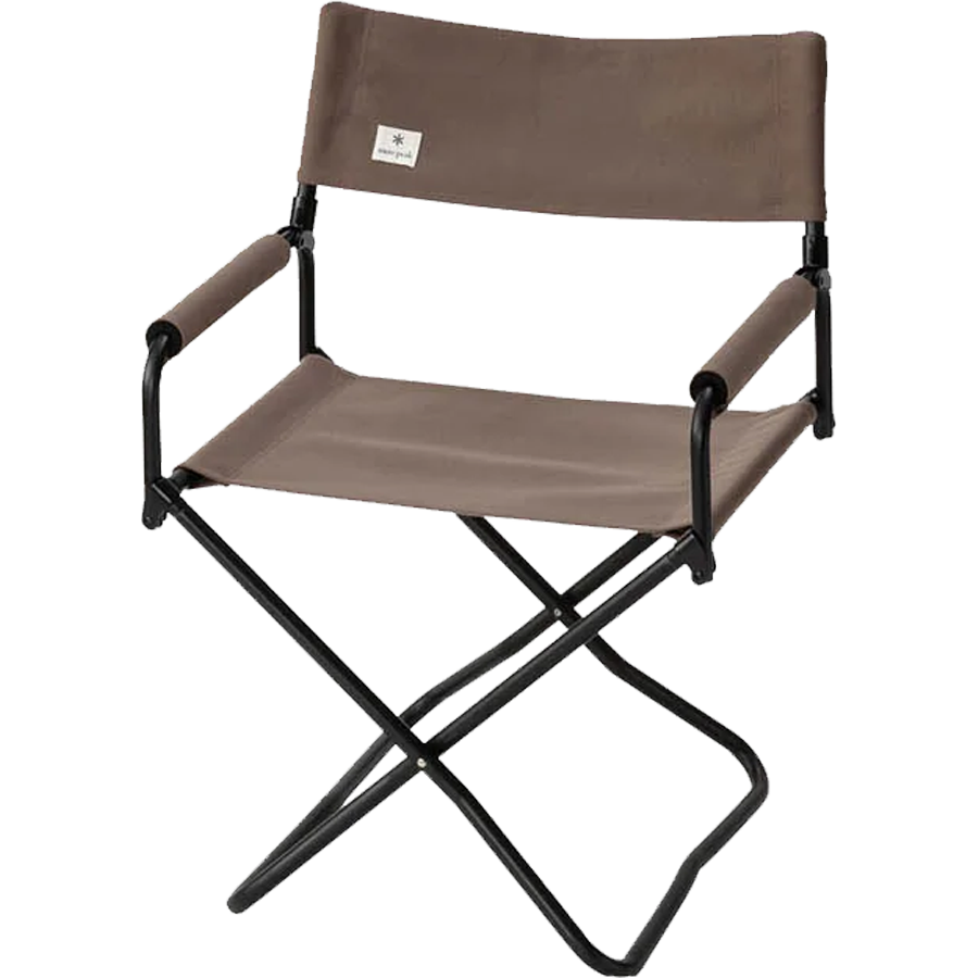 Gray Folding Chair alternate view