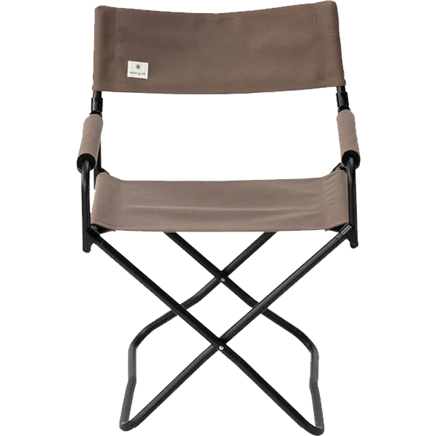 Gray Folding Chair alternate view