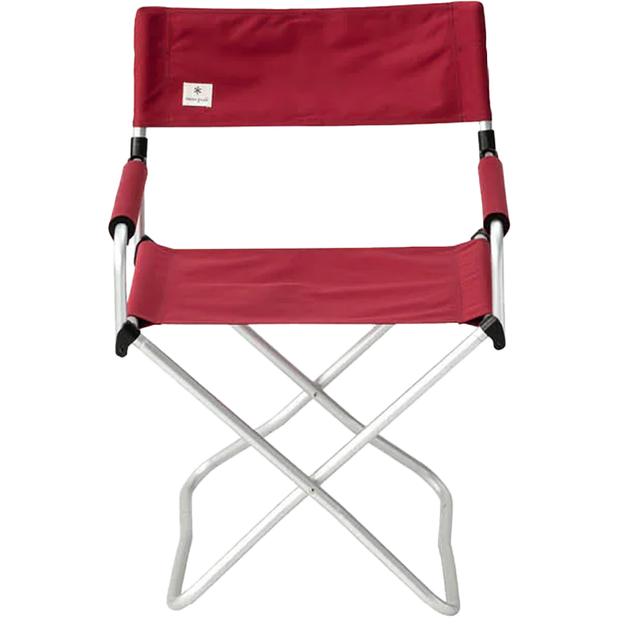 Red Folding Chair alternate view