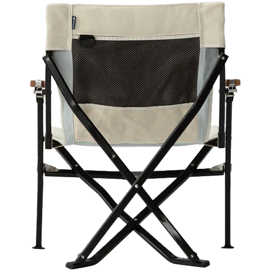Luxury Low Beach Chair alternate view