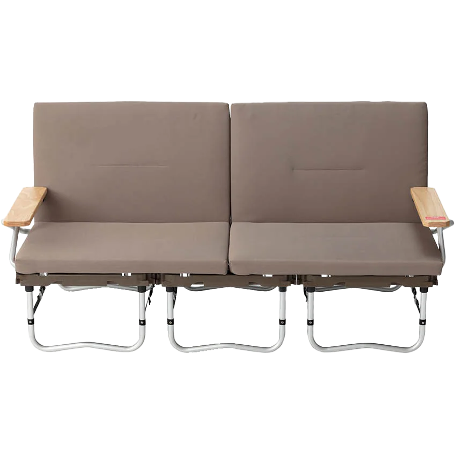 Campfield Futon Starter Set alternate view