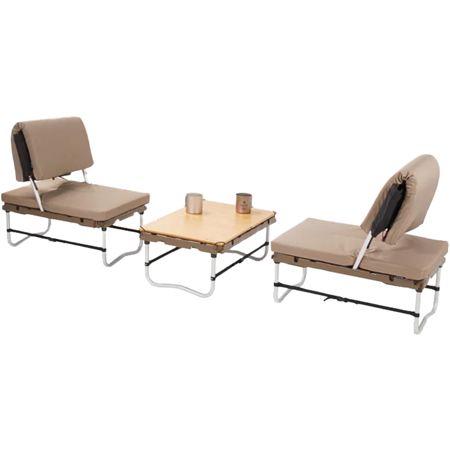 Campfield Futon Starter Set alternate view