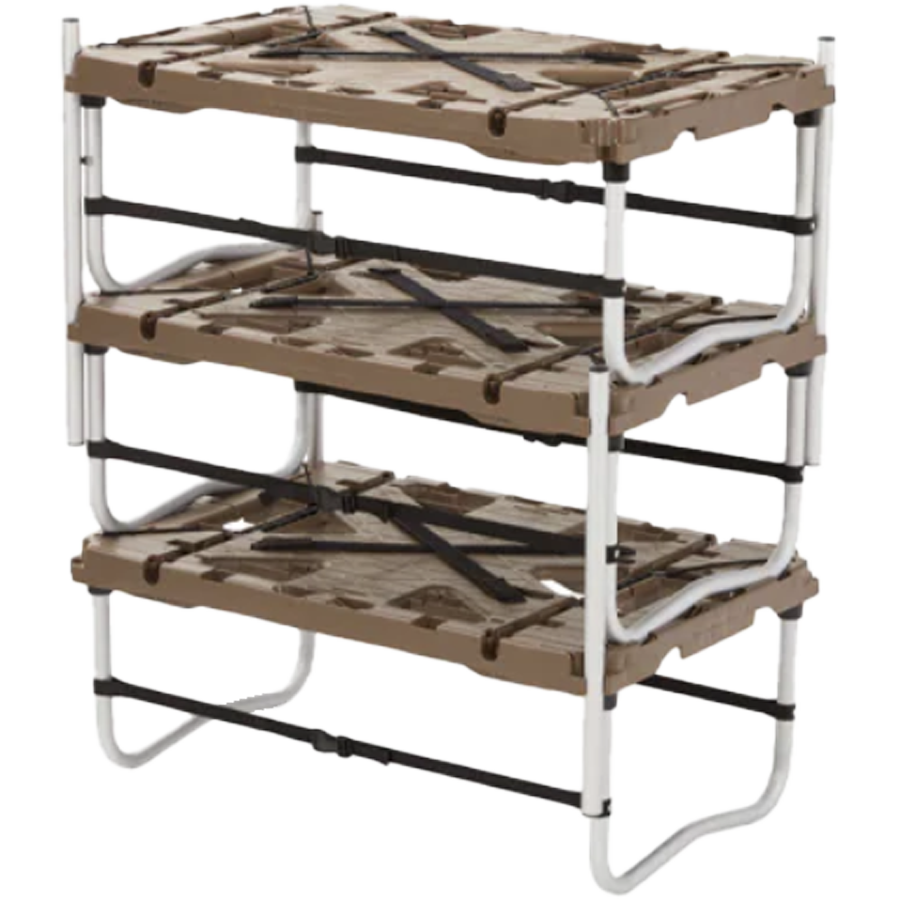 Campfield Futon Starter Set alternate view