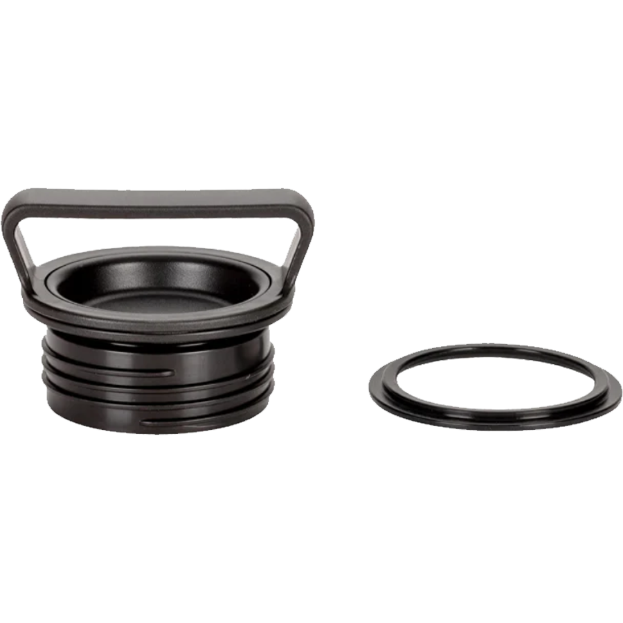 Titanium Aurora Bottle 800 alternate view