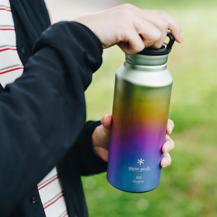 Titanium Aurora Bottle 800 – Sports Basement Titanium Aurora Bottle 800 – Sports Basement