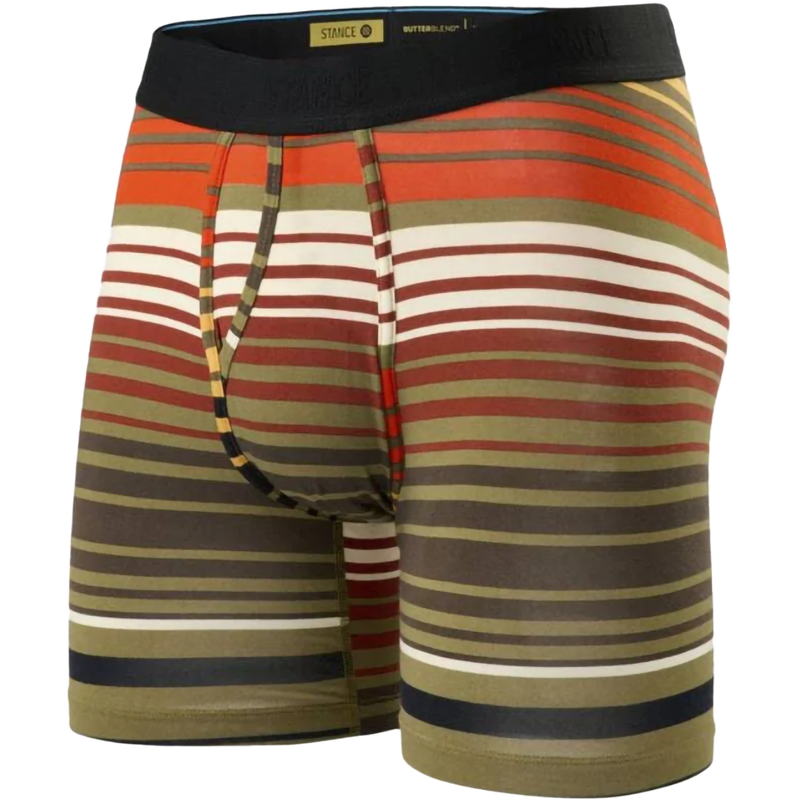 Curren Butter Blend Boxer Brief, Featured Image
