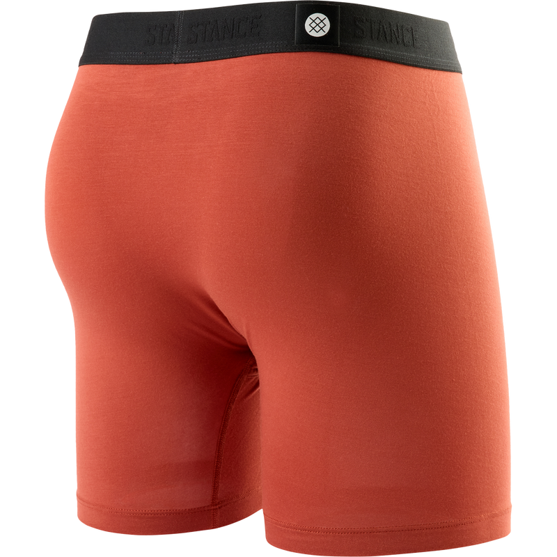 Stance Butter Blend™ Boxer Brief with Wholester back