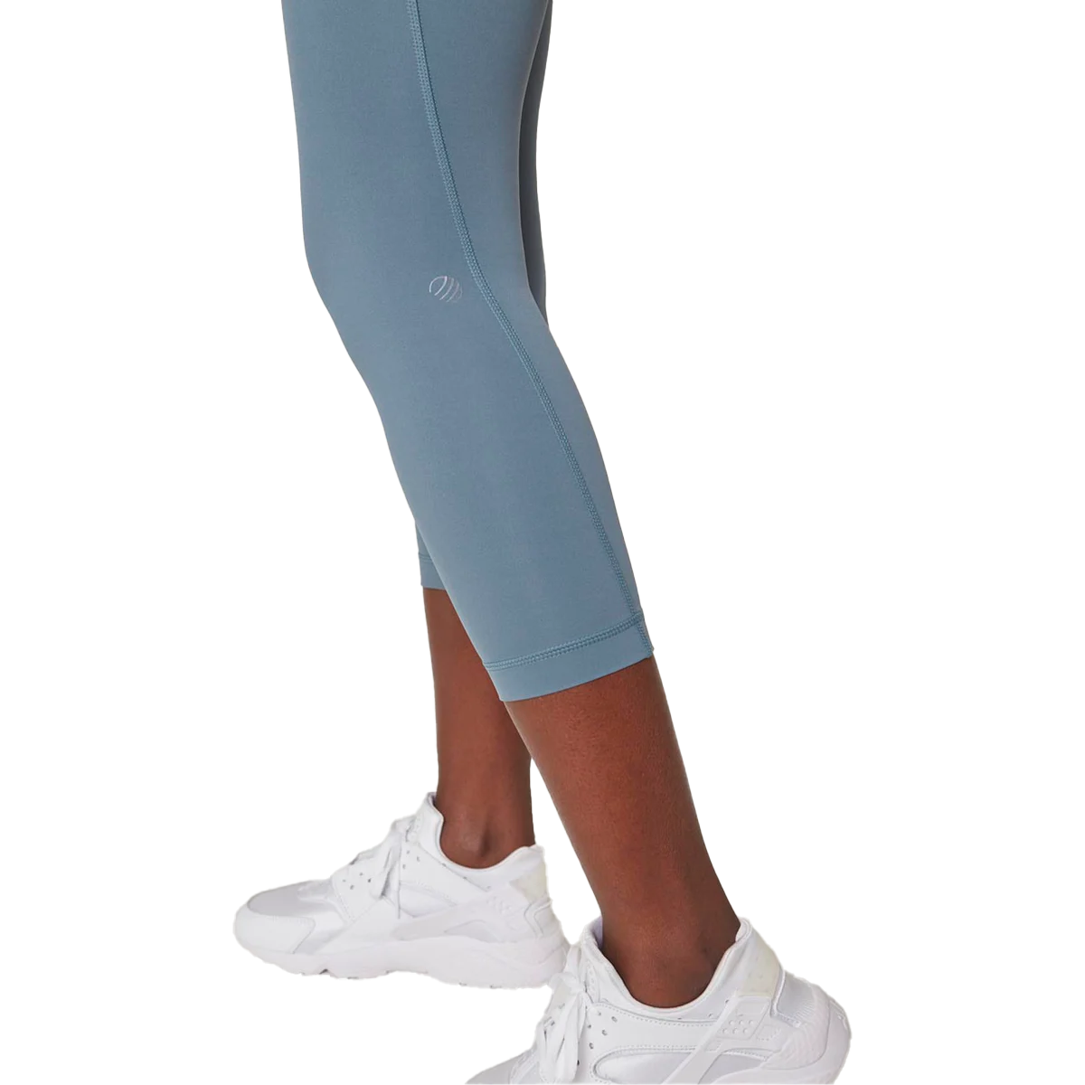 Women's Vital High-Waisted Pocket Capri 22