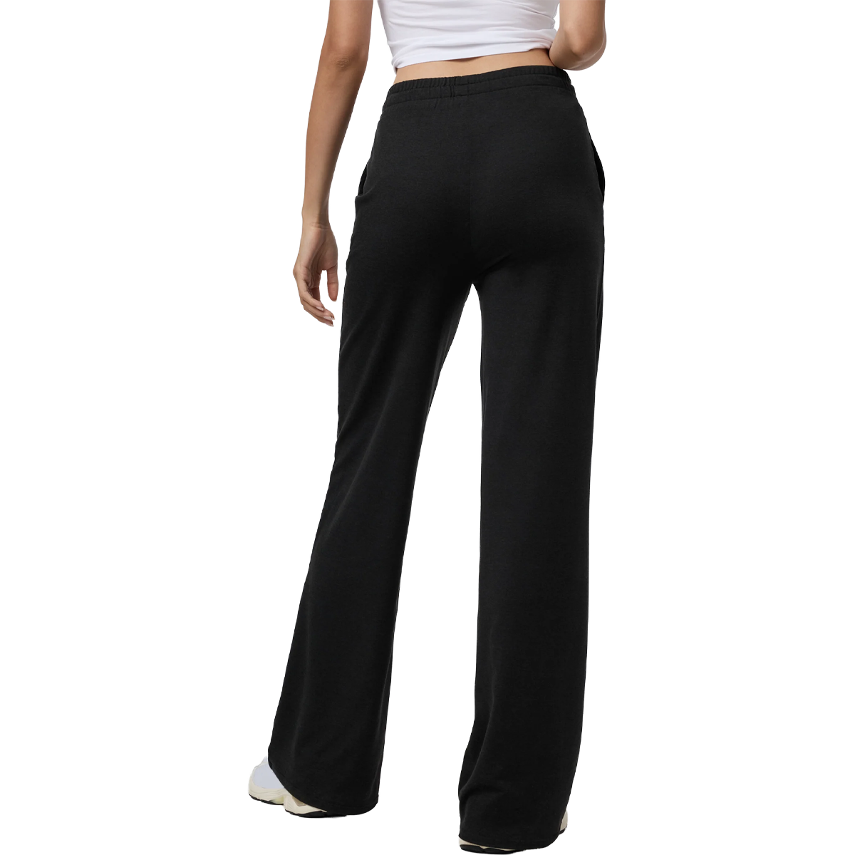 Women's Halo Essential Wideleg alternate view