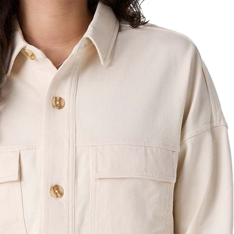 Women's Mackenzie Jacket, Women's Mackenzie Jacket Chest Pocket