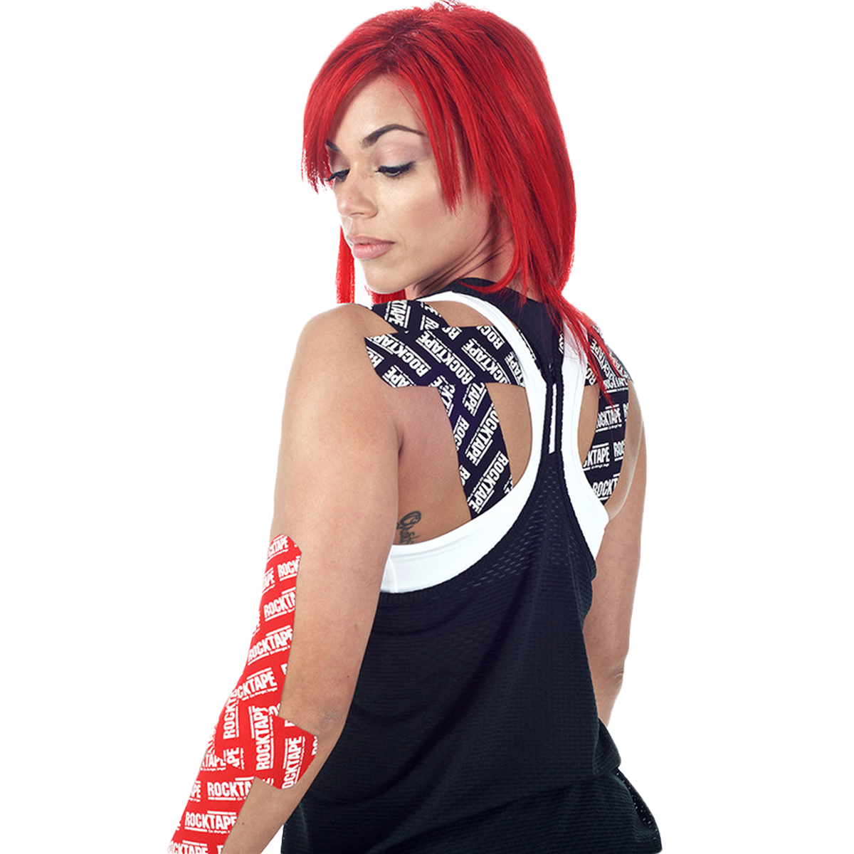 RockTape Go PreCut Standard alternate view