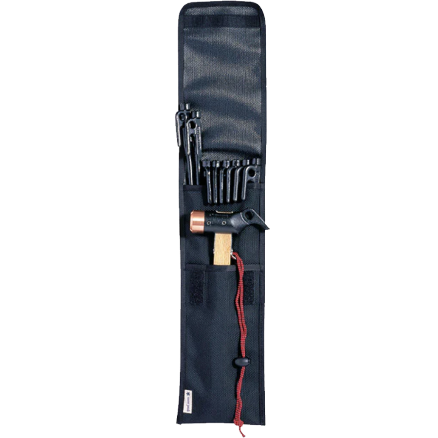 Peg Hammer Case alternate view