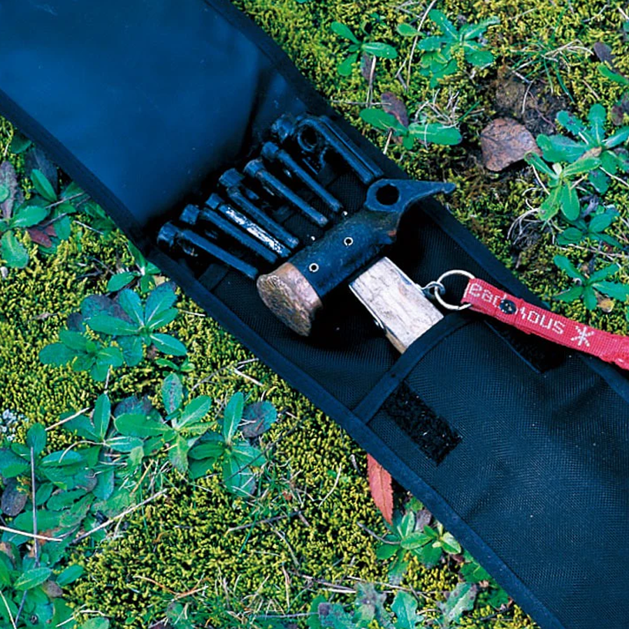 Peg Hammer Case alternate view