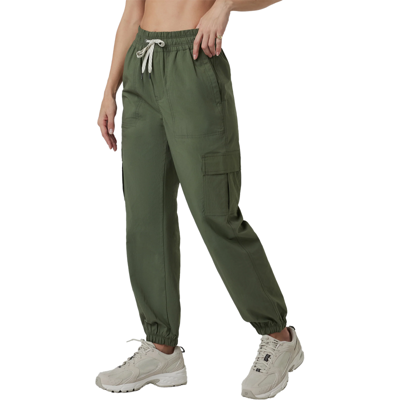 Women's Birch Jogger, Vuori Women's Birch Jogger Front