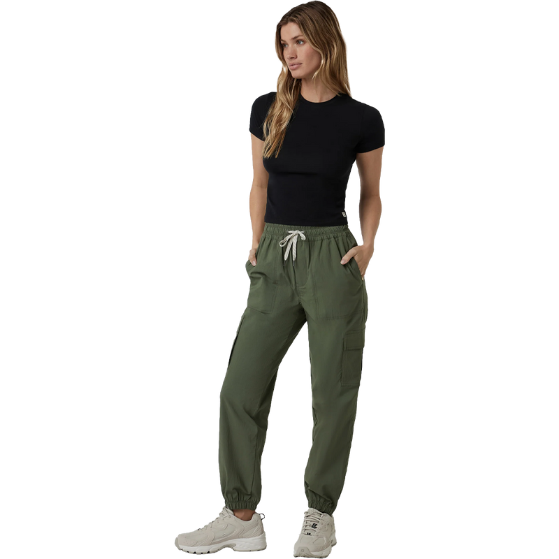 Women's Birch Jogger, Featured Image