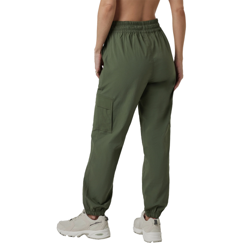 Women's Birch Jogger, Vuori Women's Birch Jogger Back