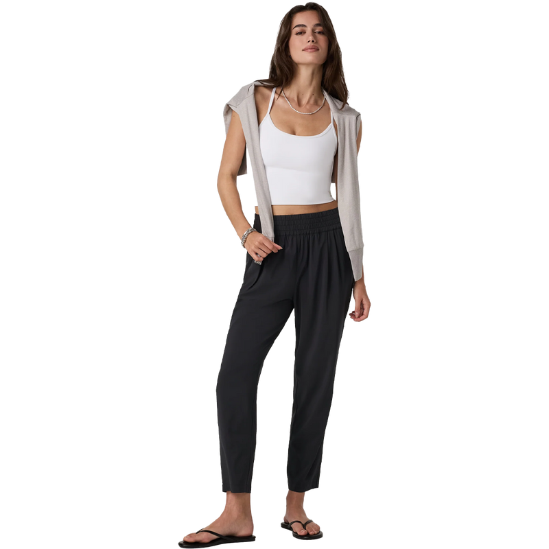 Women's Villa Ankle Pant, Featured Image