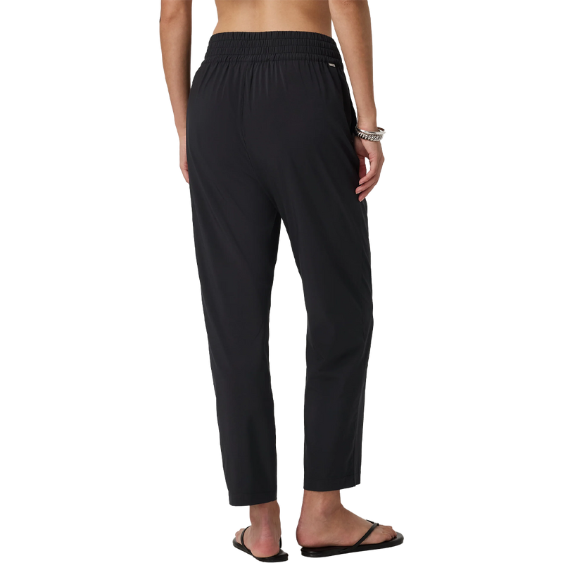 Women's Villa Ankle Pant, Vuori Women's Villa Ankle Pant Back