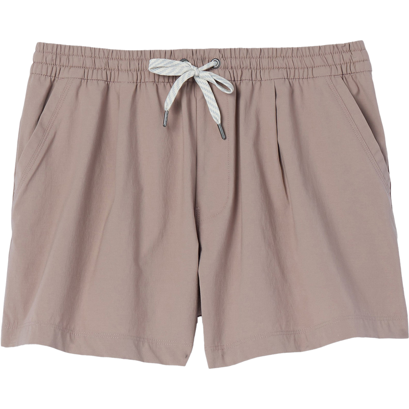 Women's Birch Short, Vuori Women's Birch Short Drawcord