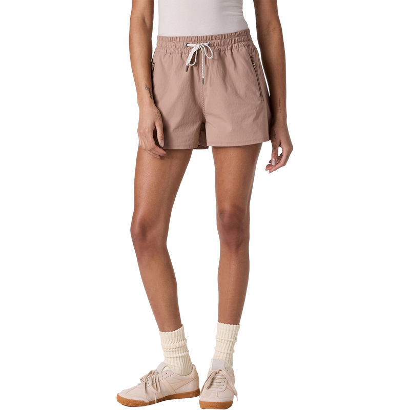Women's Birch Short, Vuori Women's Birch Short Front