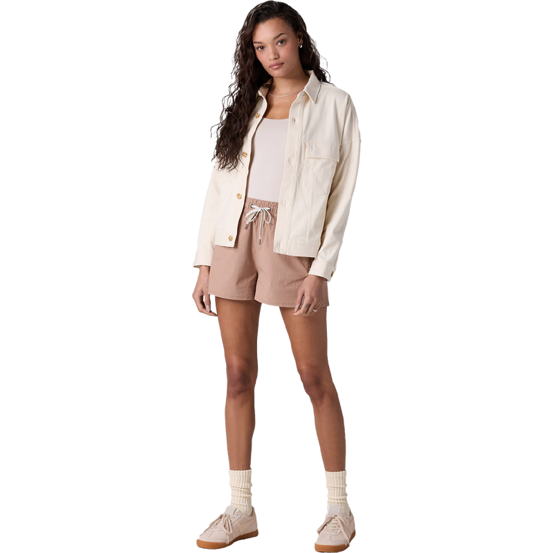 Women's Birch Short, Featured Image