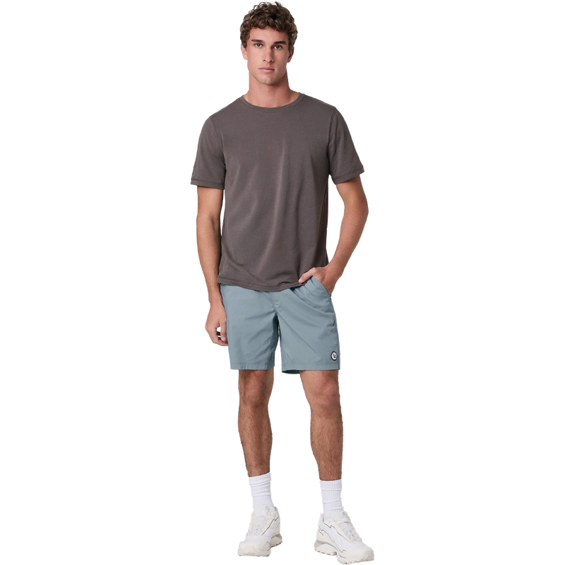 Men's Kore Everyday 7" Lined Short, Vuori Men's Kore Everyday Short Front
