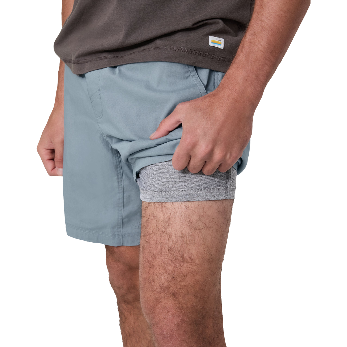 Men's Kore Everyday 7