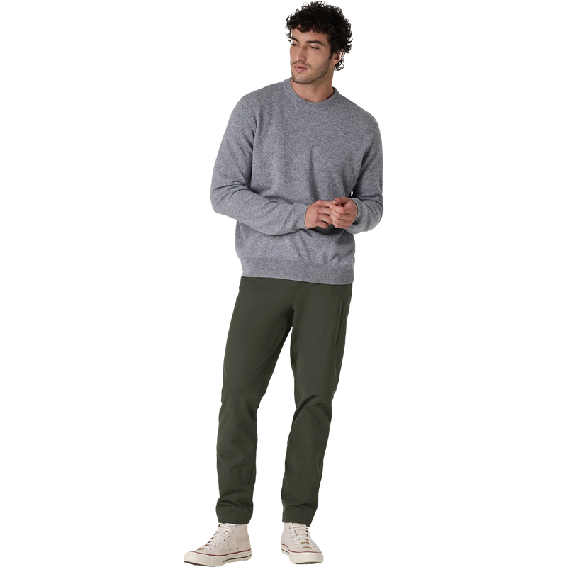 Men's Barren Explorer Pant, Featured Image