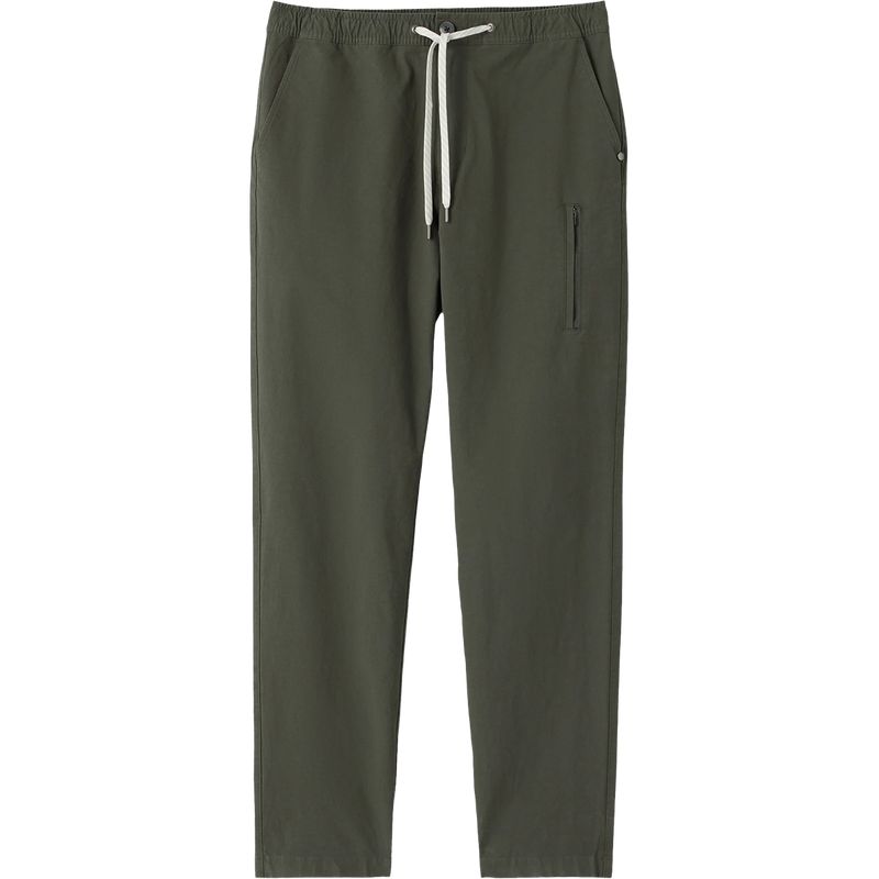Men's Barren Explorer Pant, Vuori Men's Barren Explorer Pant Front