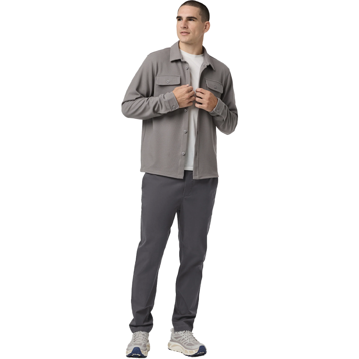Men's Fletcher Elastic Waist Pant – Sports Basement