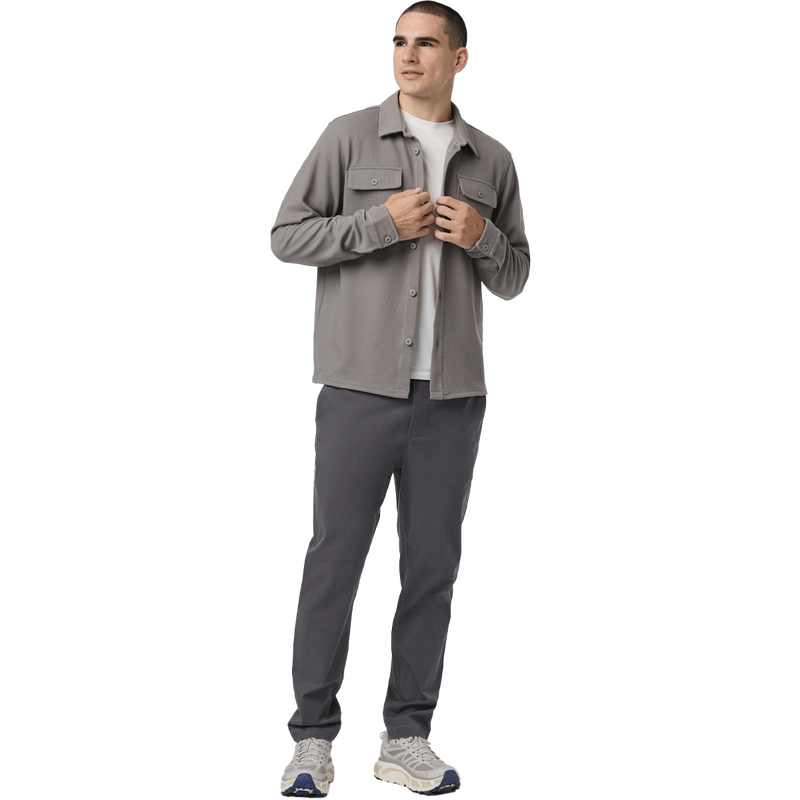 Men's Fletcher Elastic Waist Pant, Featured Image