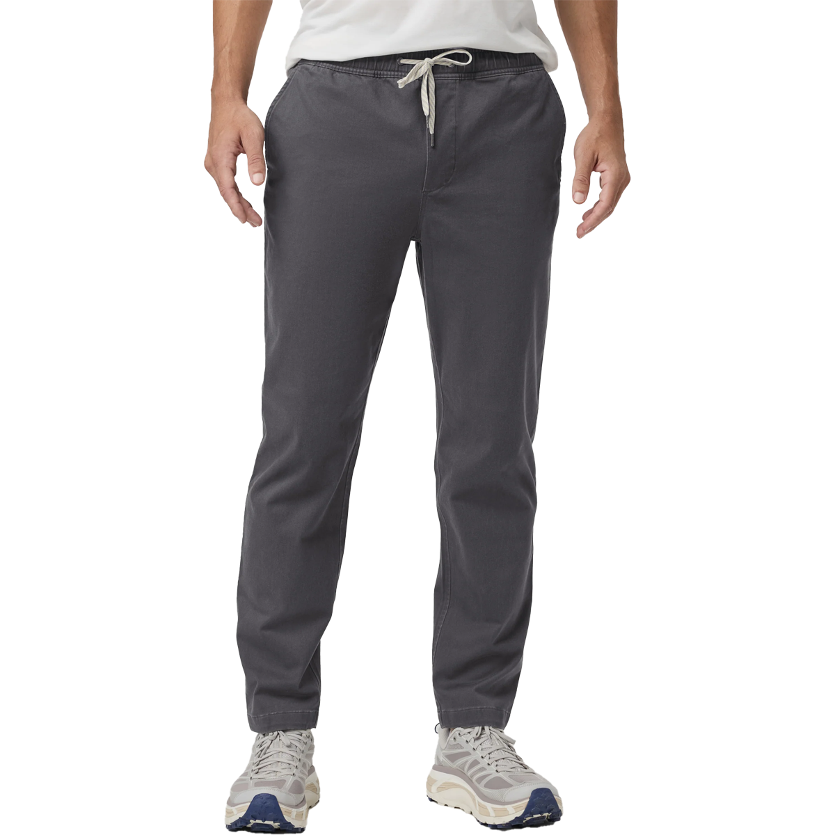 Men's Fletcher Elastic Waist Pant – Sports Basement