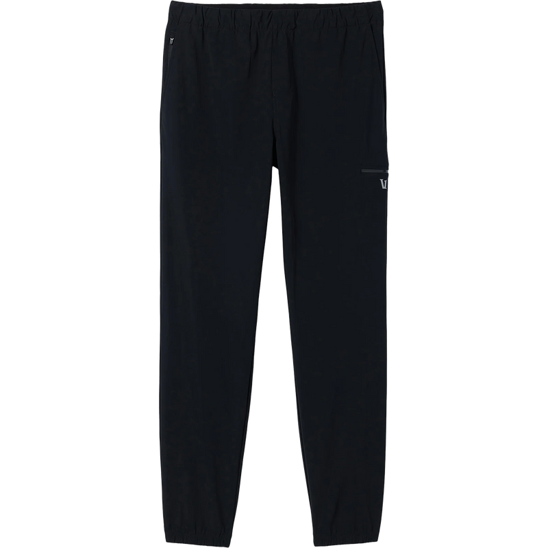 Fleet Sport Jogger, Featured Image