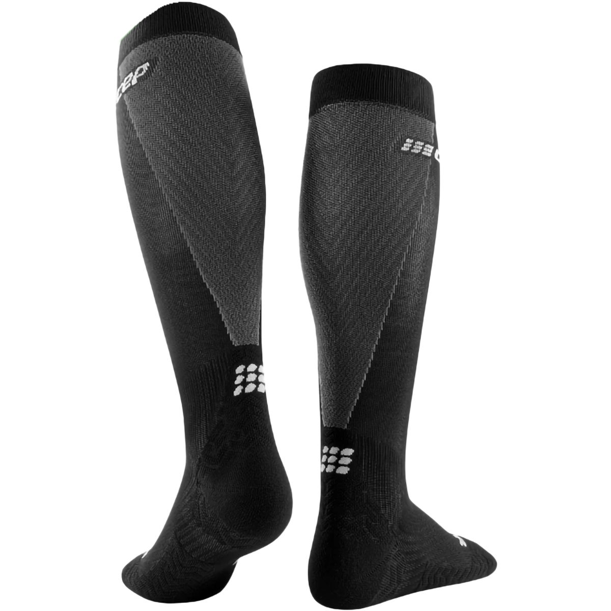 Men's UltraLight Tall Compression Socks alternate view