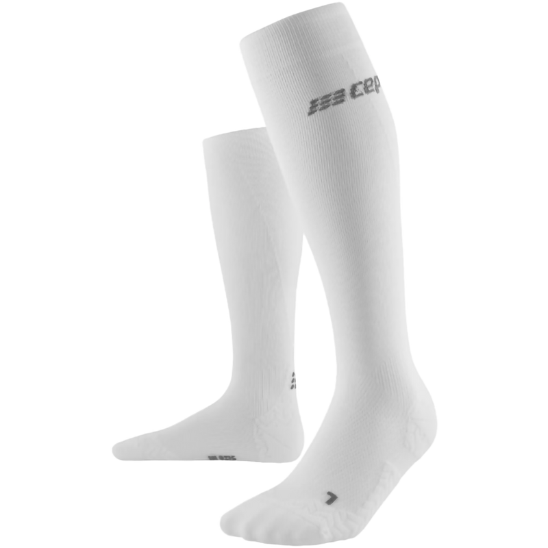Men's UltraLight Tall Compression Socks, Featured Image