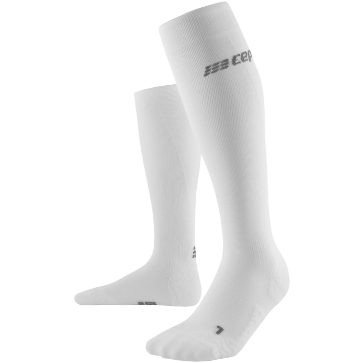 Men's UltraLight Tall Compression Socks alternate view