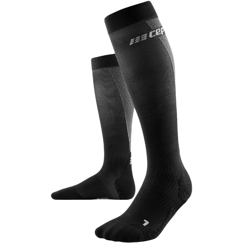 Women's UltraLight Tall Compression Socks, Featured Image