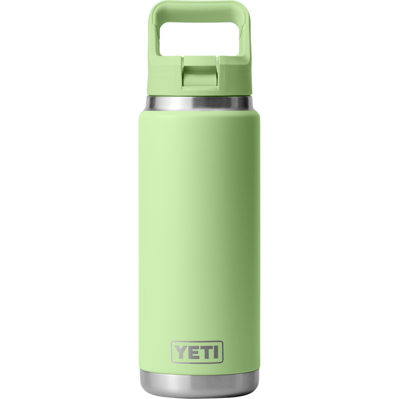 Rambler 26 oz Bottle with Color Matched Straw Cap, Featured Image