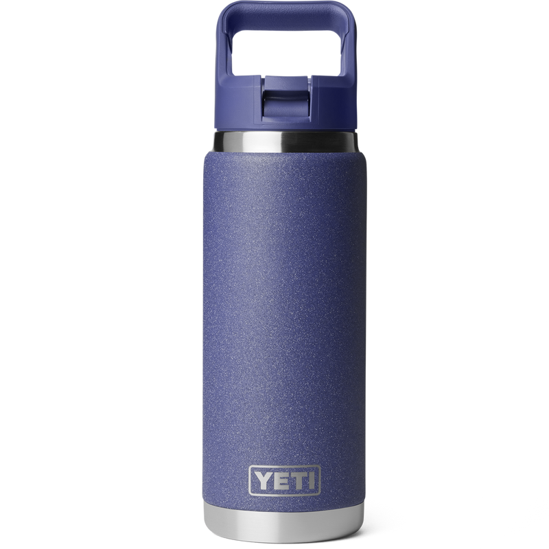 Rambler 26 oz Bottle with Color Matched Straw Cap, Featured Image
