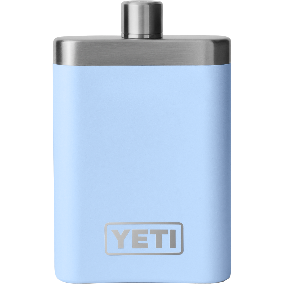 Flask alternate view