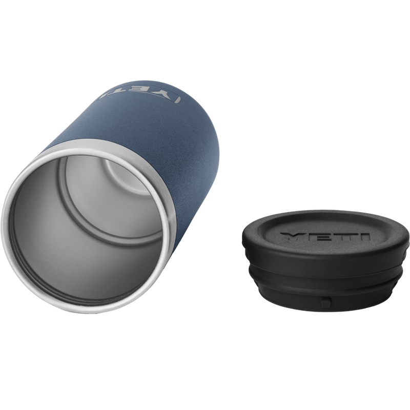 Shot Glasses with Carrying Case, Yeti Shot Glasses with Carrying Case interior
