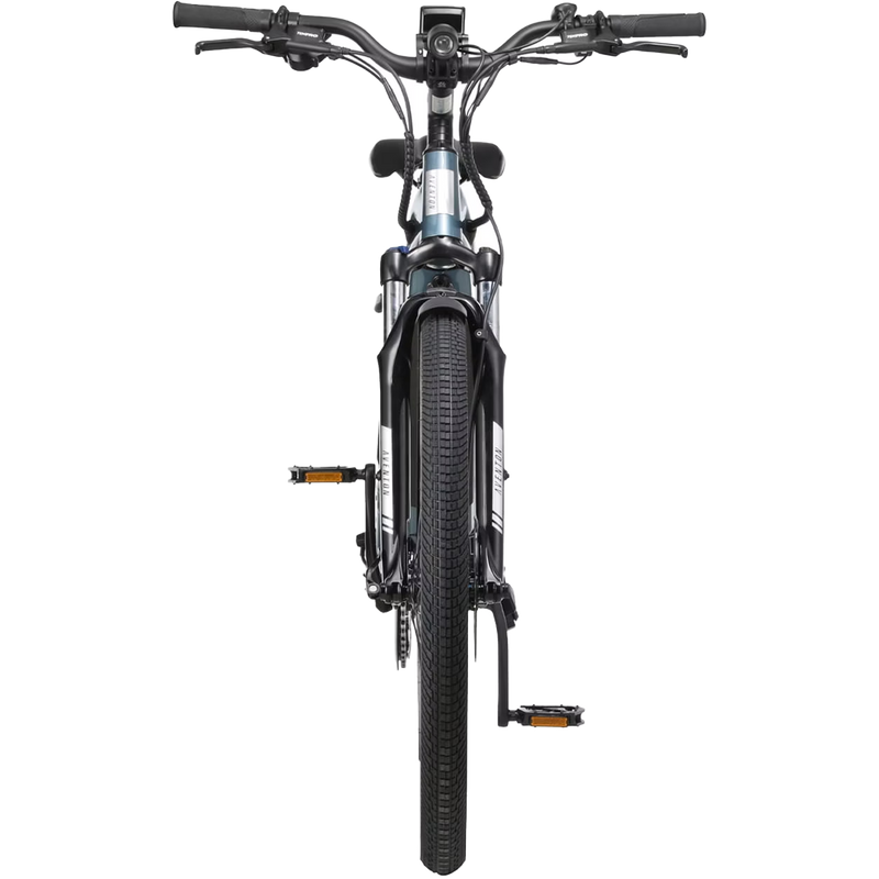 Level.2 Step-Through, Aventon Level.2 Step-Through front view