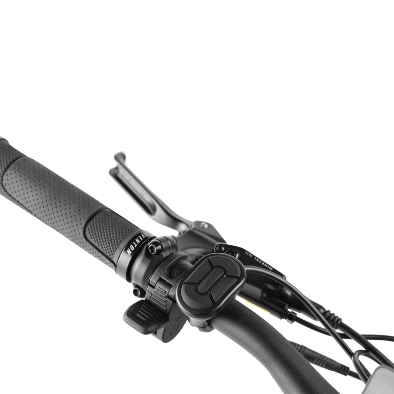 Level.2 Step-Through, Aventon Level.2 Step-Through handlebar