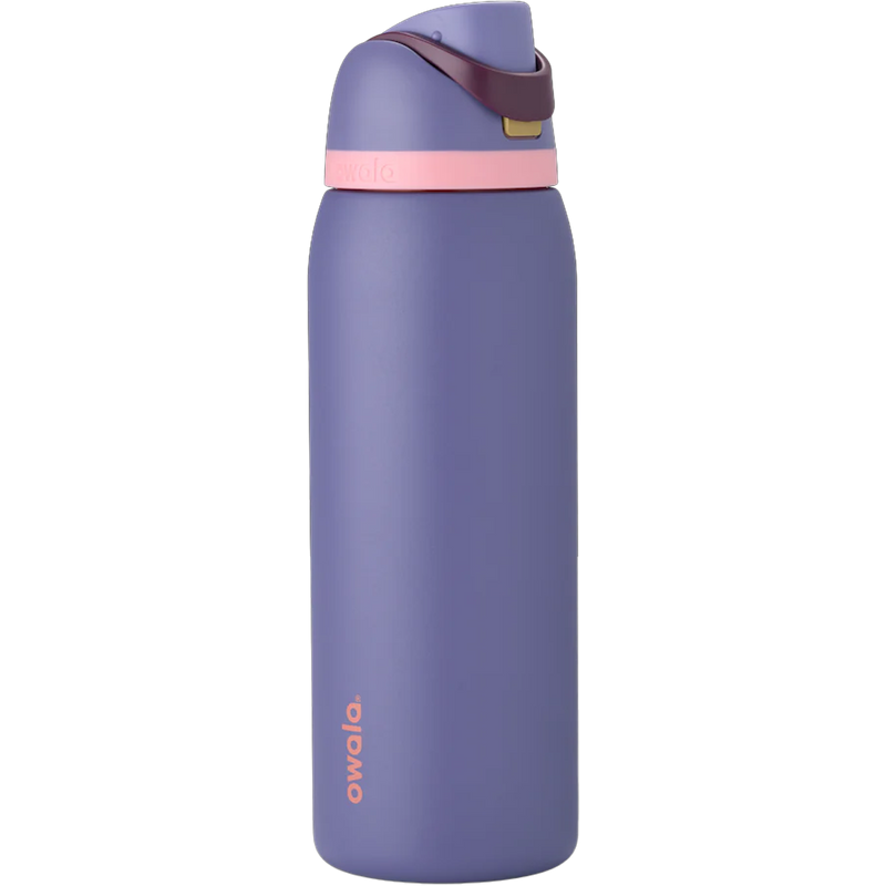 FreeSip 40 oz Stainless Steel, Featured Image
