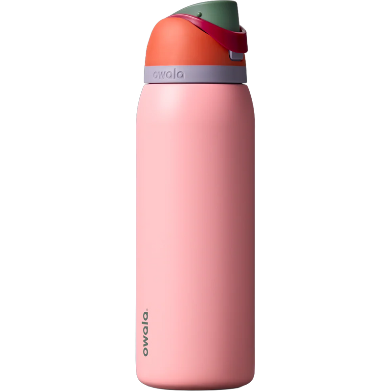 FreeSip 40 oz Stainless Steel, Featured Image