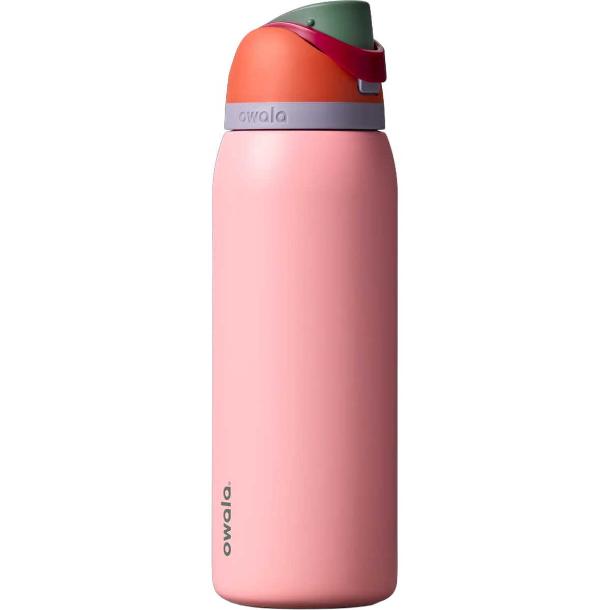 FreeSip 40 oz Stainless Steel alternate view