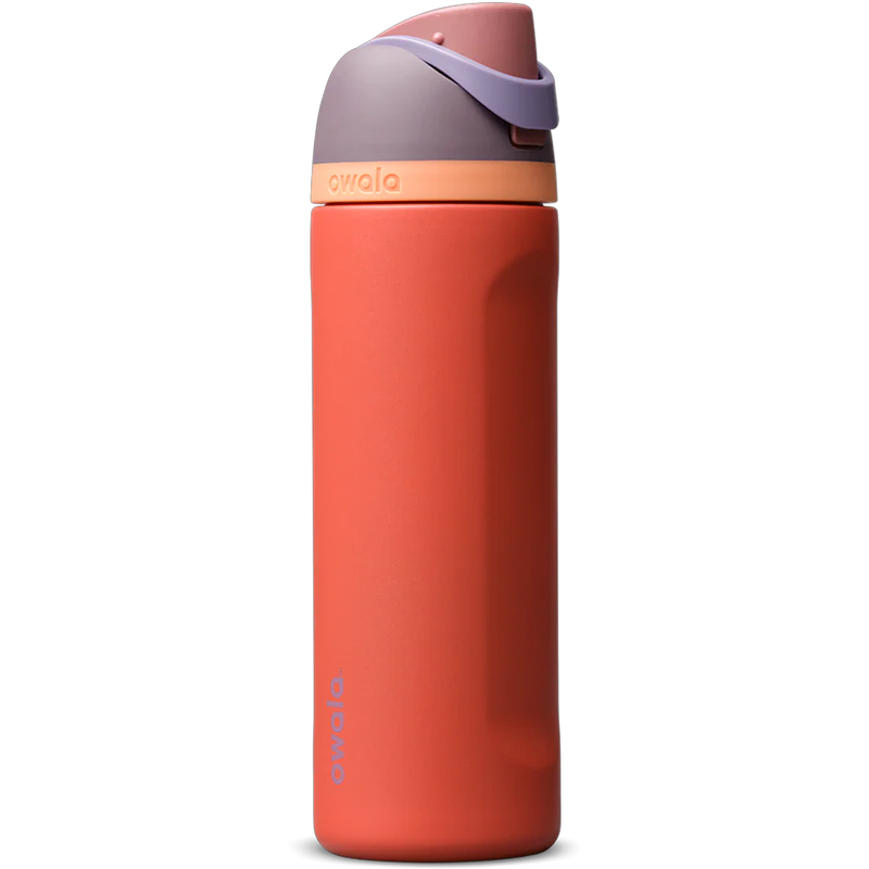 FreeSip 40 oz Stainless Steel, Featured Image