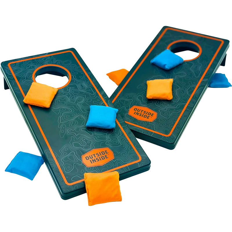 Backpack Cornhole Set, Featured Image
