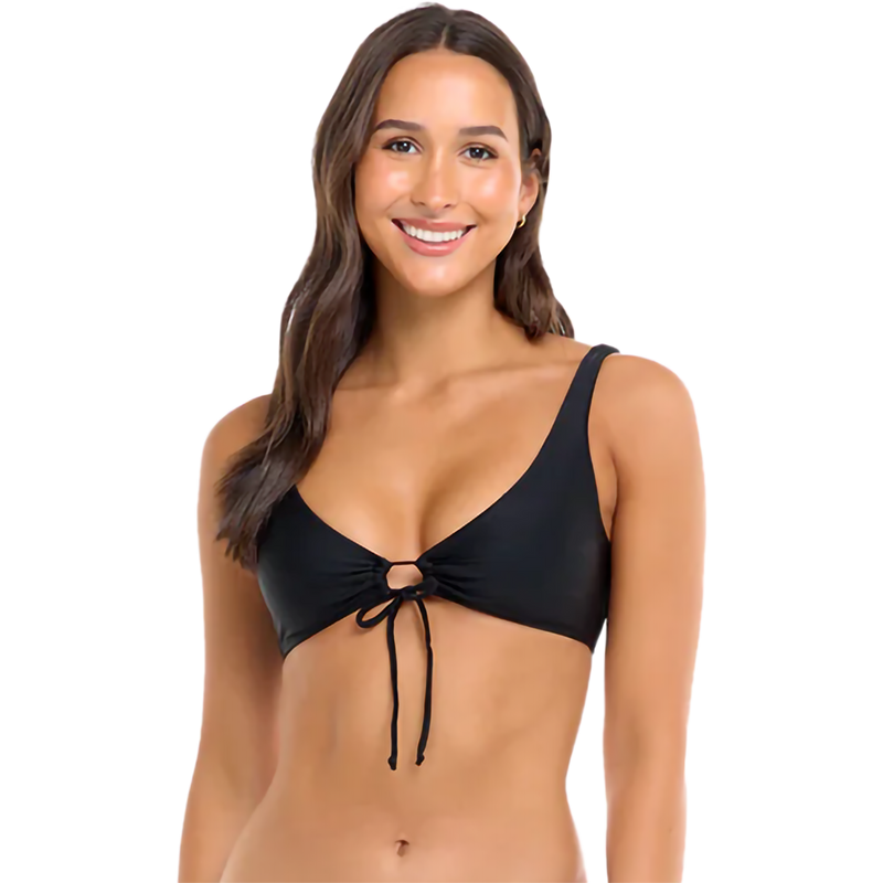 Ibiza Lolah Scoop Bikini Top, Featured Image