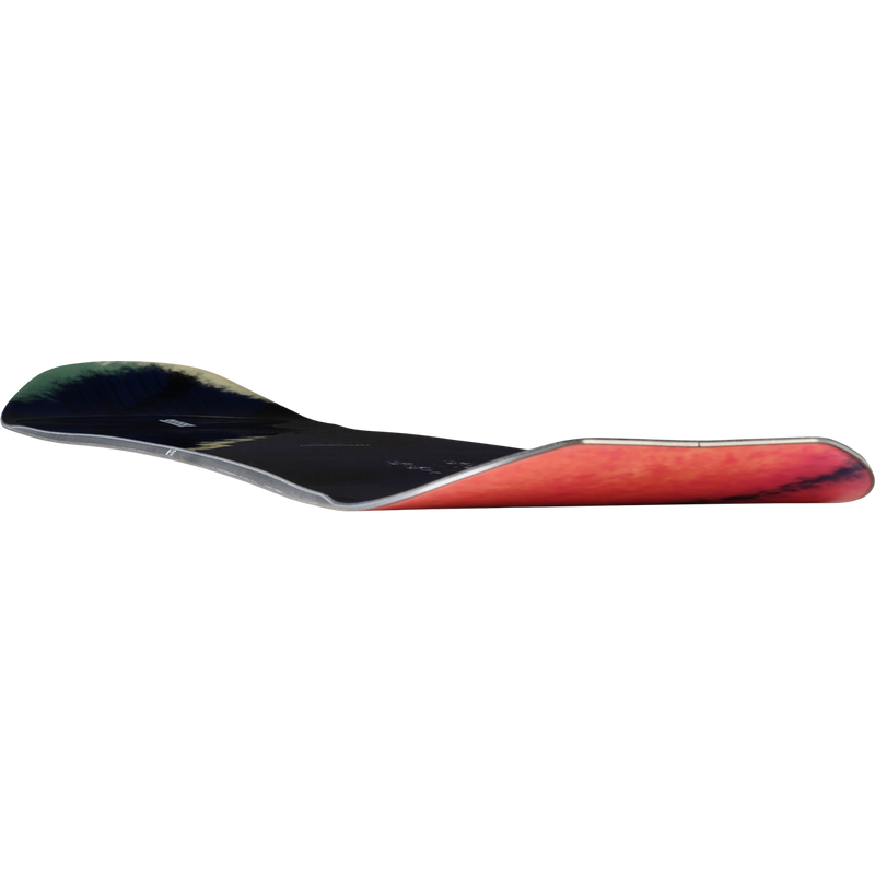 Passport, K2 Passport edge